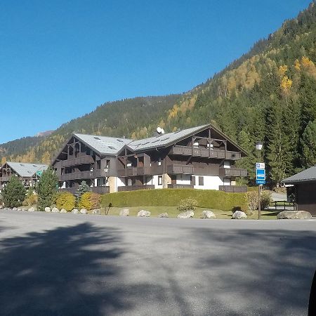 Cimes D'Or Daire Les Contamines-Montjoie Dış mekan fotoğraf